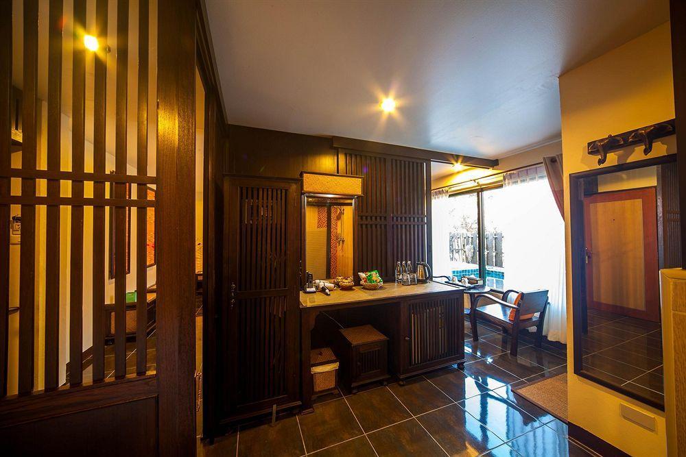 Cm Night Bazaar Boutique Hotel โรงแรม ซี เอ็ม ไนท์บาซาร์ บูทีค - Sha Plus Certified Chiang Mai Eksteriør bilde