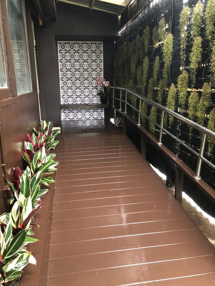 Cm Night Bazaar Boutique Hotel โรงแรม ซี เอ็ม ไนท์บาซาร์ บูทีค - Sha Plus Certified Chiang Mai Eksteriør bilde