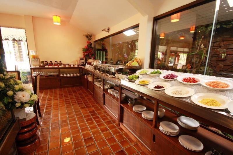 Cm Night Bazaar Boutique Hotel โรงแรม ซี เอ็ม ไนท์บาซาร์ บูทีค - Sha Plus Certified Chiang Mai Eksteriør bilde