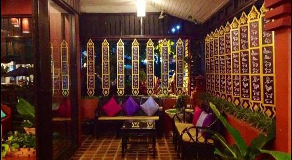 Cm Night Bazaar Boutique Hotel โรงแรม ซี เอ็ม ไนท์บาซาร์ บูทีค - Sha Plus Certified Chiang Mai Eksteriør bilde