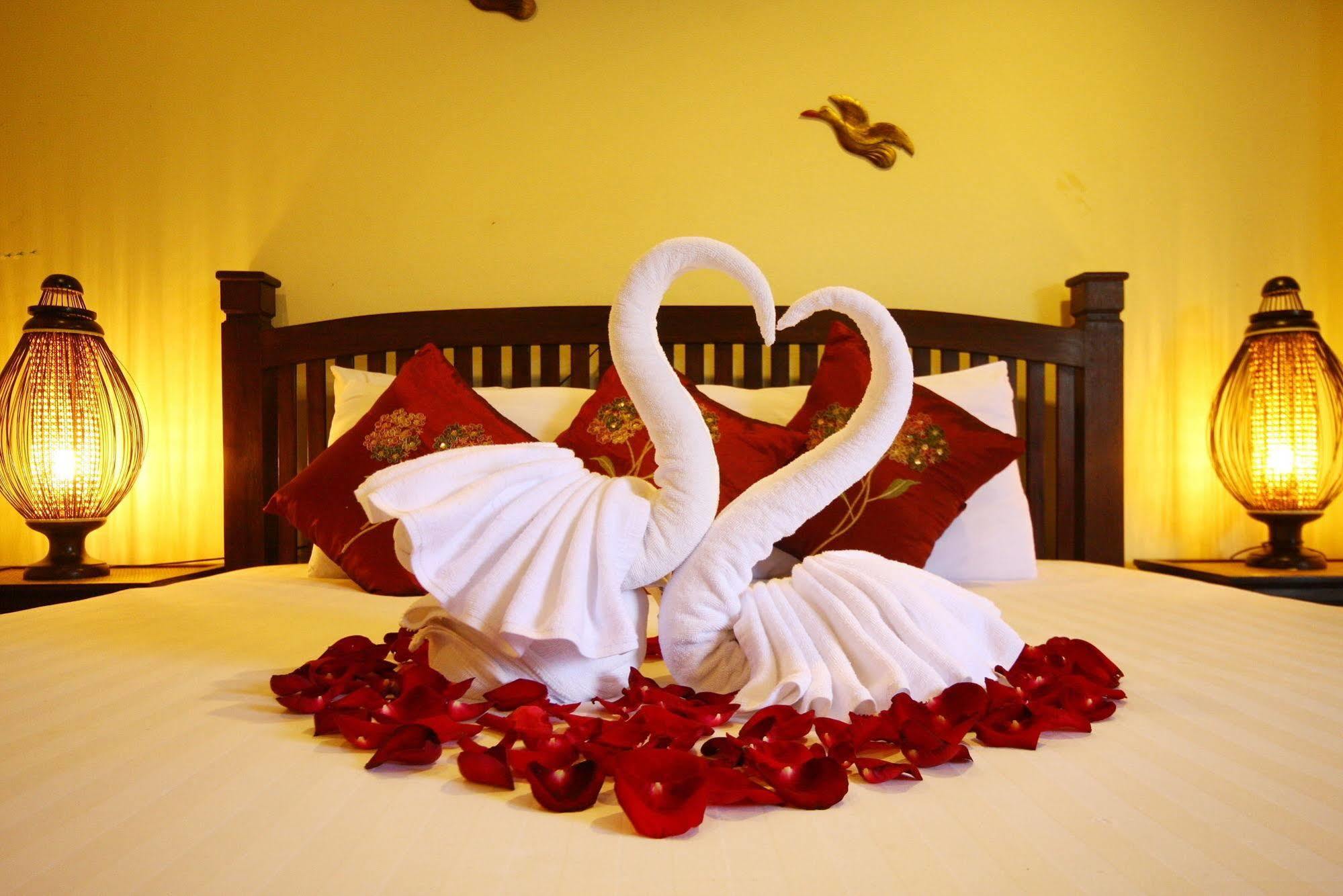 Cm Night Bazaar Boutique Hotel โรงแรม ซี เอ็ม ไนท์บาซาร์ บูทีค - Sha Plus Certified Chiang Mai Eksteriør bilde