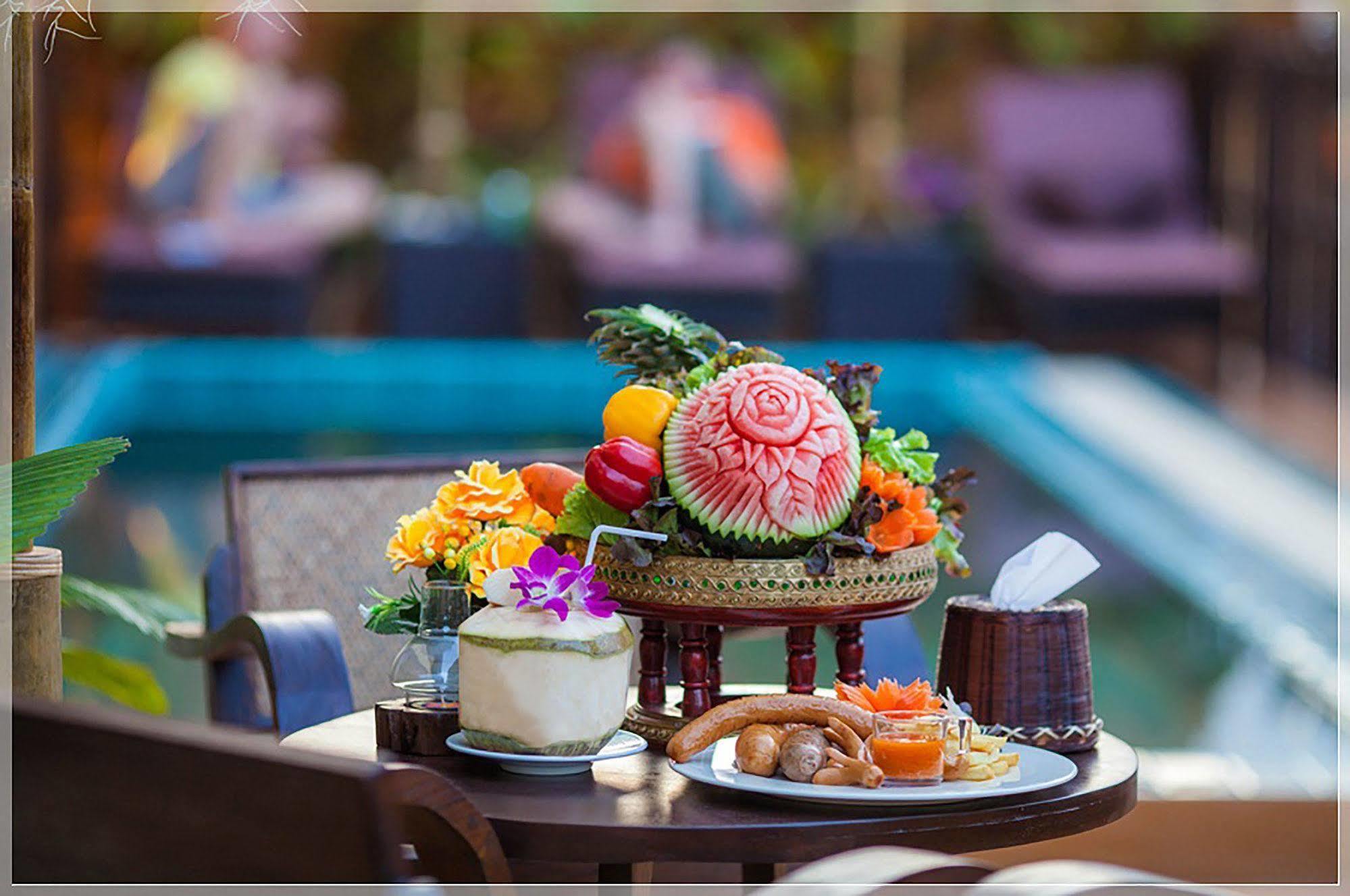 Cm Night Bazaar Boutique Hotel โรงแรม ซี เอ็ม ไนท์บาซาร์ บูทีค - Sha Plus Certified Chiang Mai Eksteriør bilde